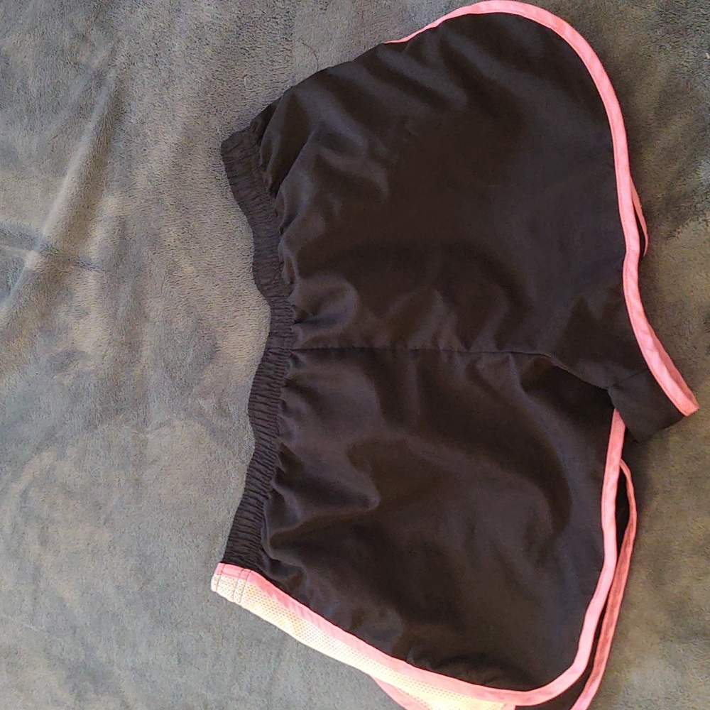 Athletic shorts
